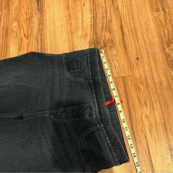 Spanx Jean-ish® Ankle Leggings - Picture 7 of 9